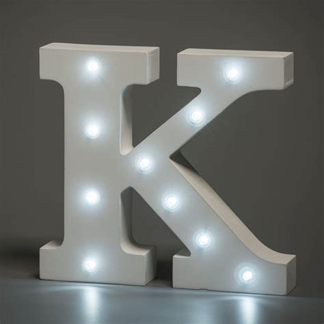 lightup k